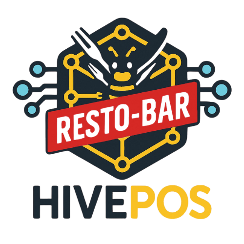 HivePOS Resto-Bar