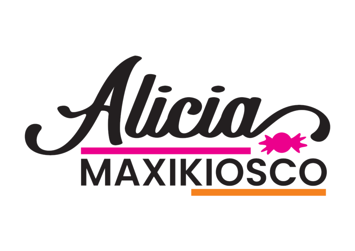 Alicia Maxikiosco